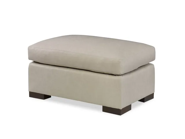 Elkins Ottoman