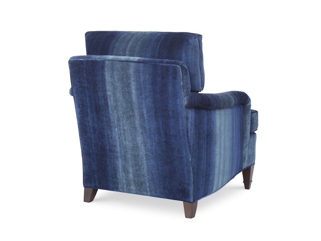 Everton Lounge Chair - image 1