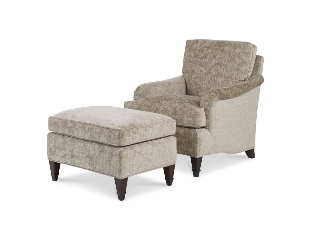 Everton Lounge Chair - image 2