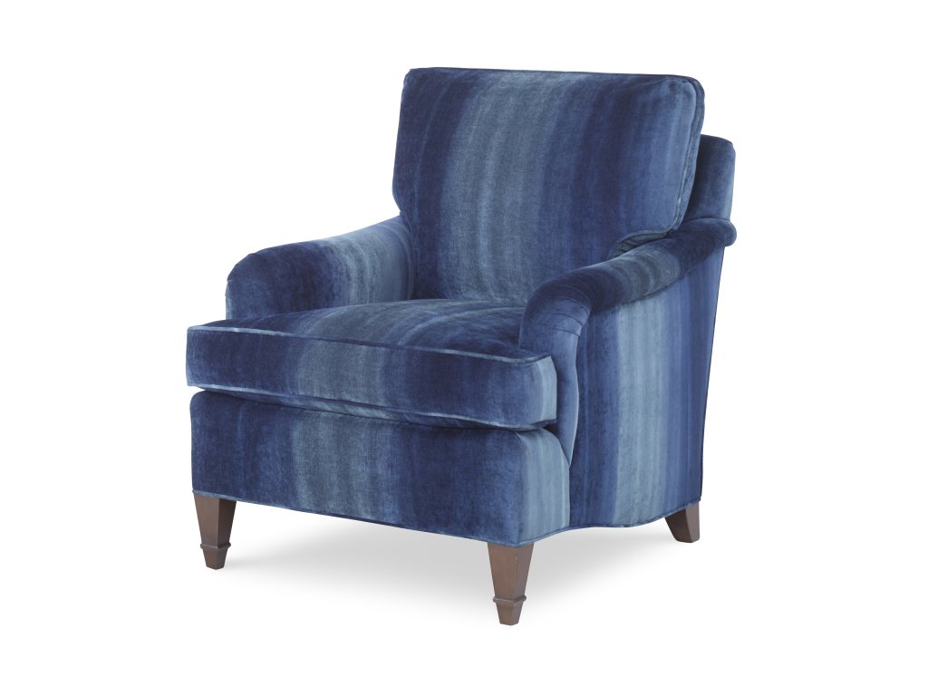 Everton Lounge Chair - main image