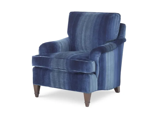 Everton Lounge Chair