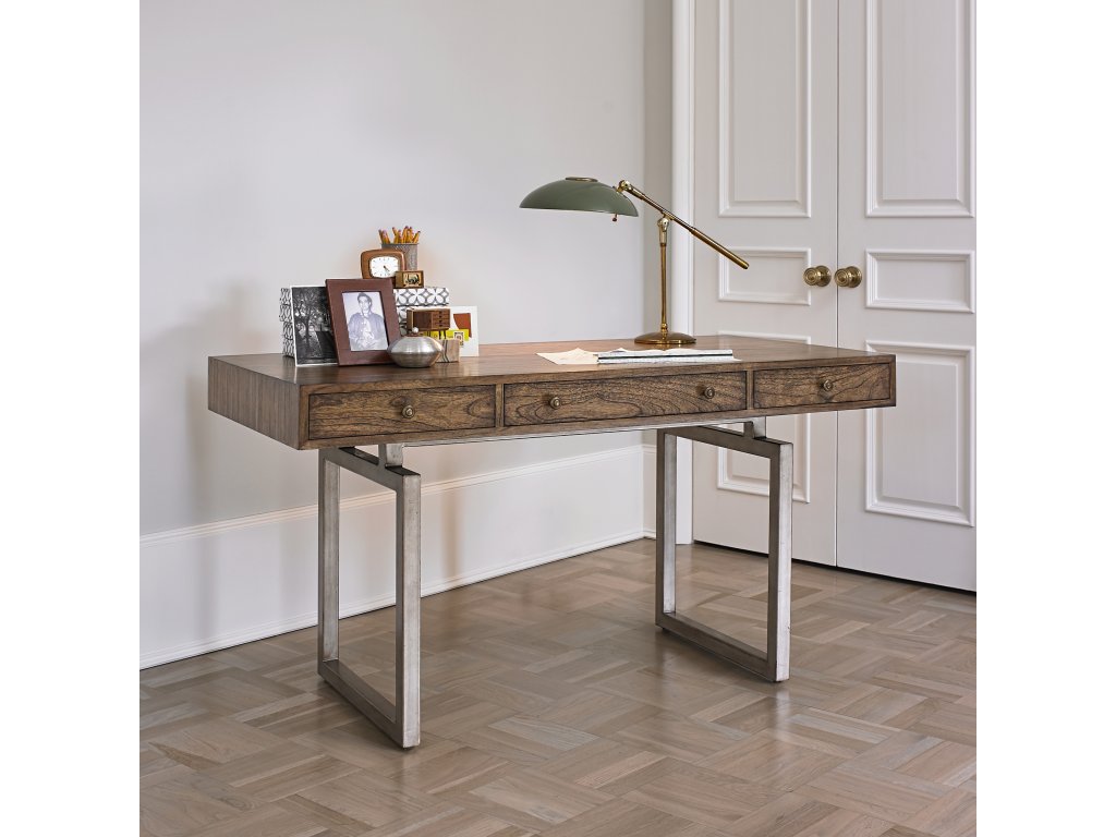 Hendrick Writing Desk - image 1
