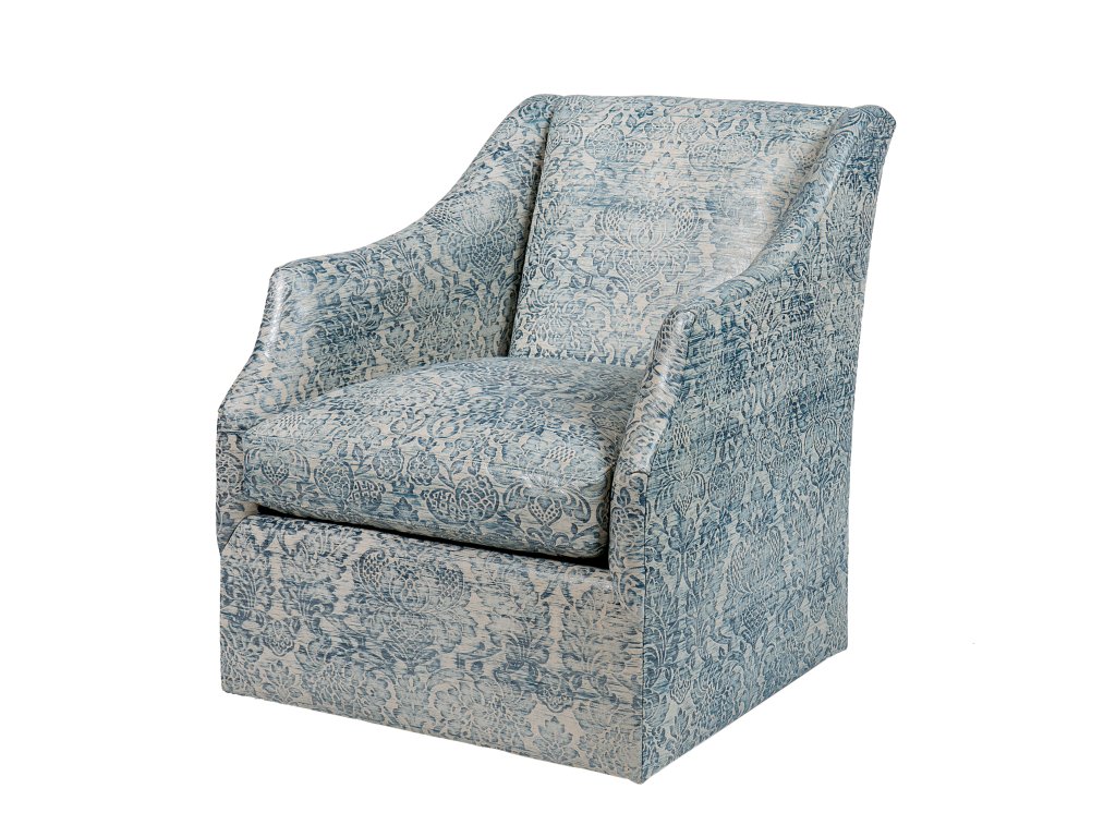 Claudette Swivel Chair - main image
