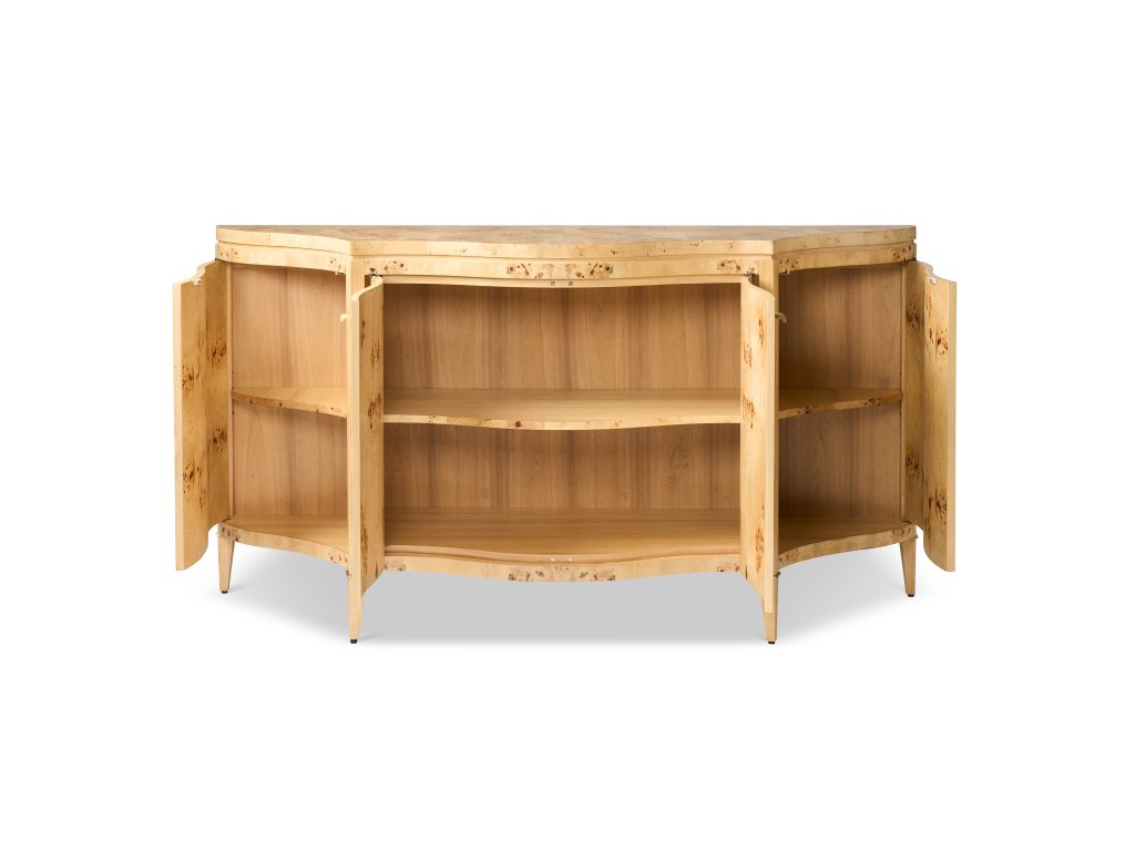Paris Sideboard - Burl - image 3