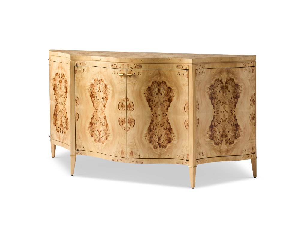 Paris Sideboard - Burl - main image