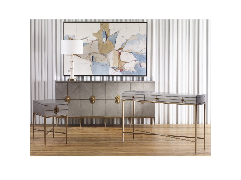Longwood Credenza - image 4