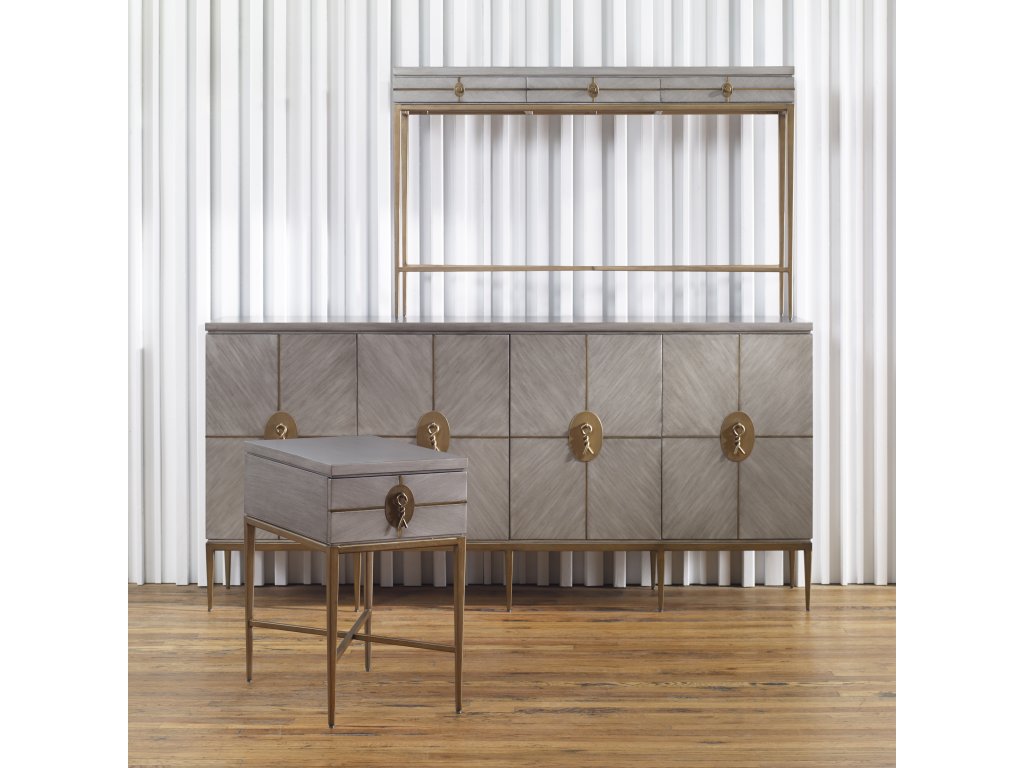 Longwood Credenza - image 5