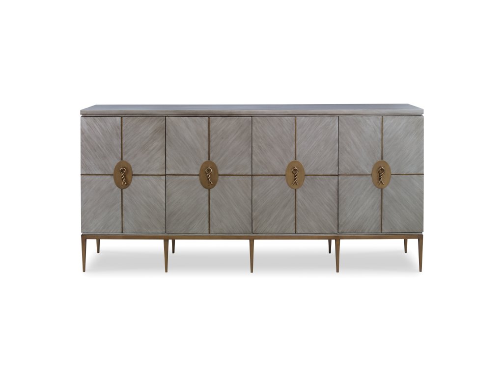 Longwood Credenza - image 1