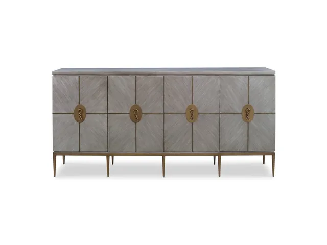 Longwood Credenza - Alternative View