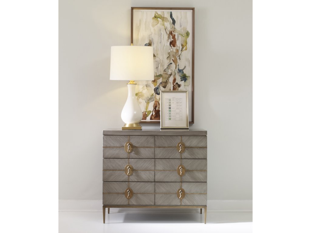 Longwood Chest - image 3