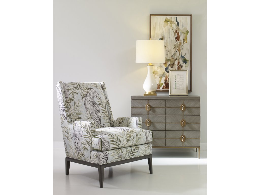 Longwood Chest - image 4