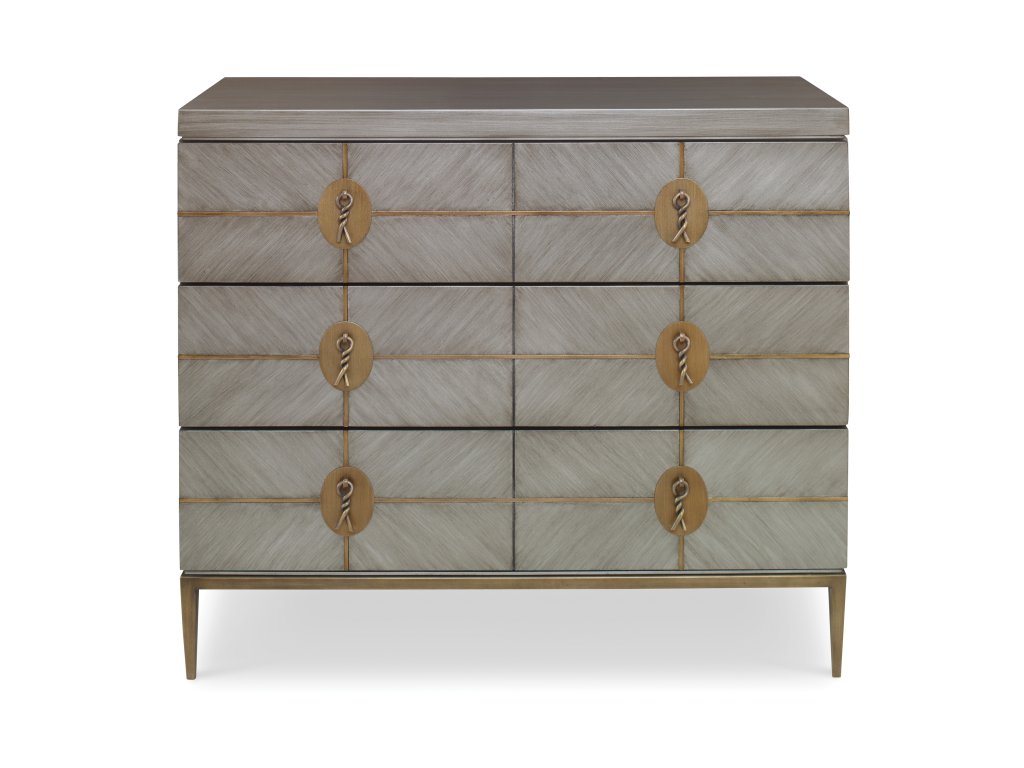 Longwood Chest - image 1