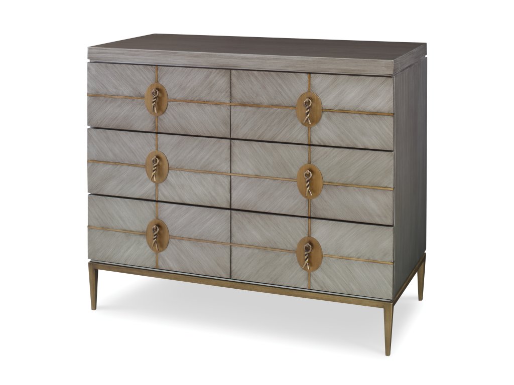 Longwood Chest - main image