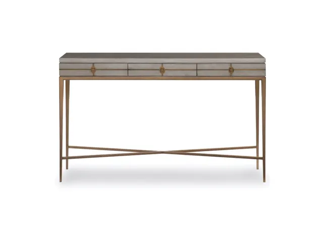 Longwood Console