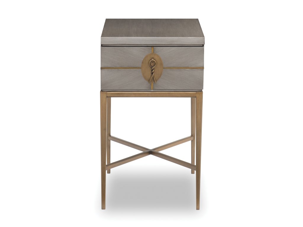 Longwood End Table - image 1
