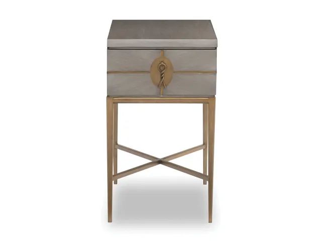 Longwood End Table