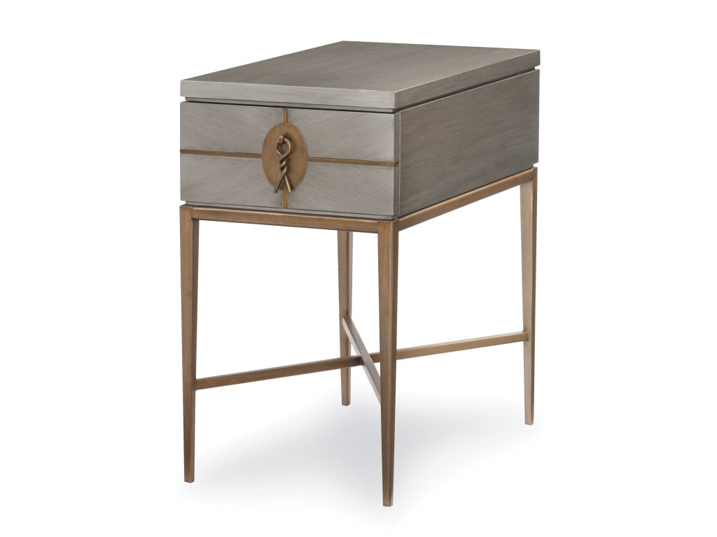 Longwood End Table - main image