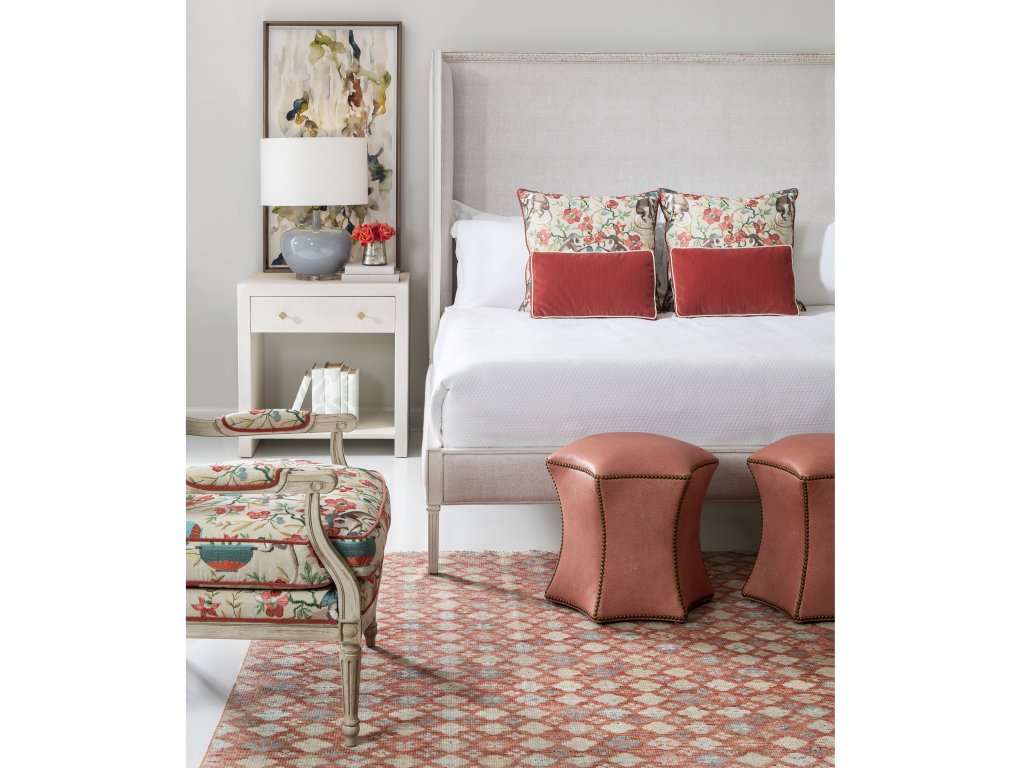 Margaux King Bed - image 4