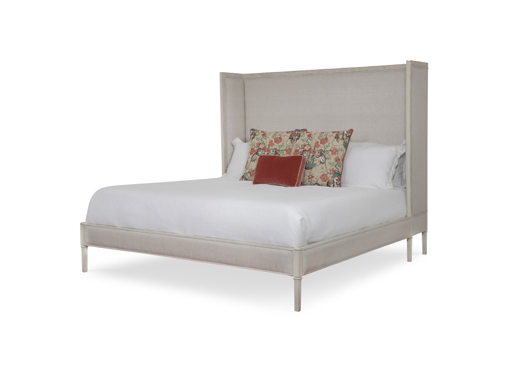 Margaux King Bed - main image