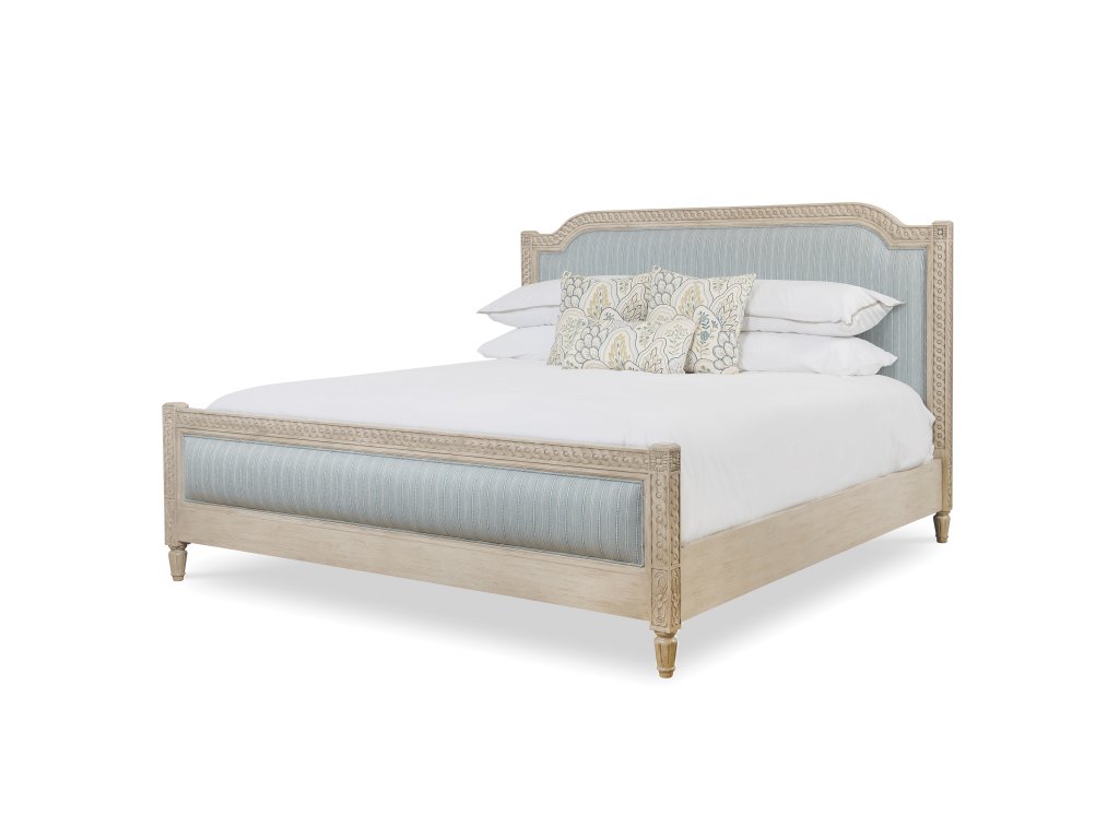 Fayette Bed - main image
