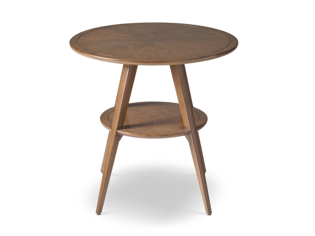 Sonoran Side Table - image 1