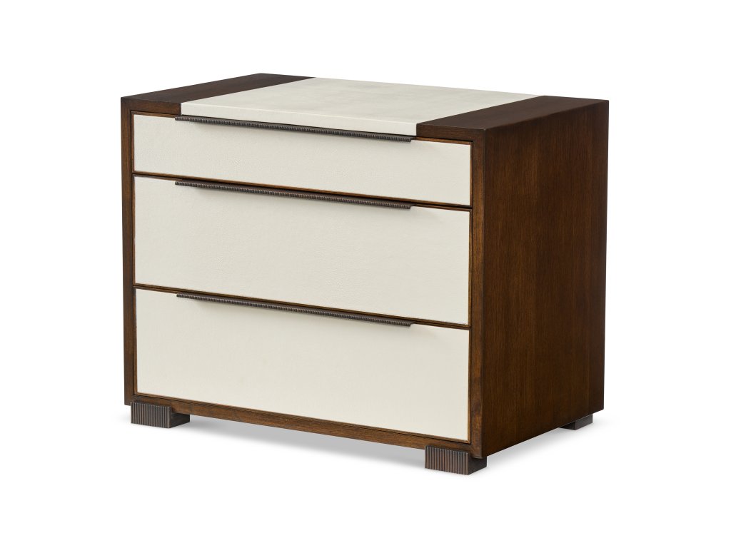 Tallac Nightstand - main image