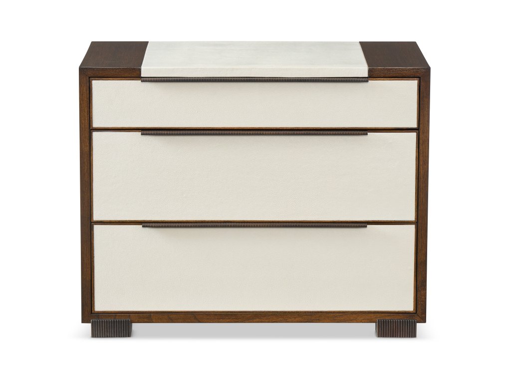 Tallac Nightstand - image 1