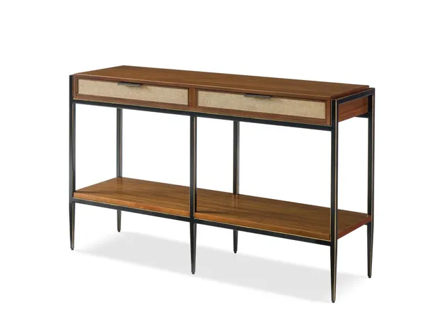 Sonoran Console Table