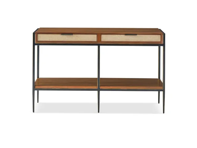 Sonoran Console Table