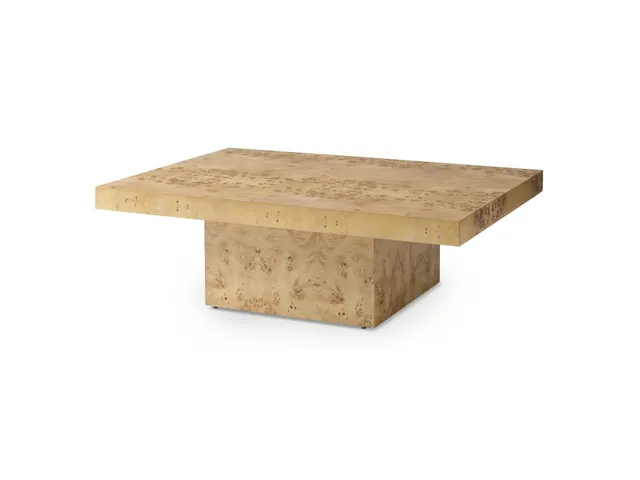 Tivoli Cocktail Table