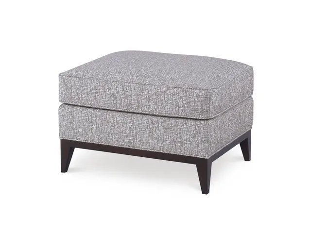 Sonoma Ottoman