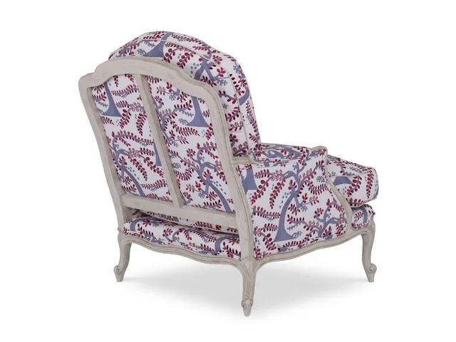 St Helena Chair