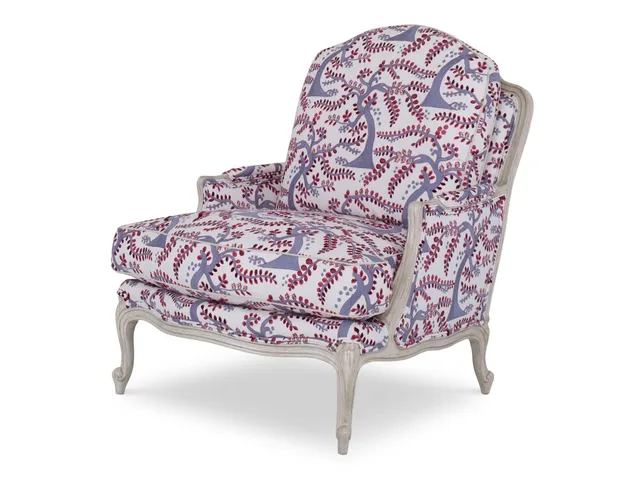 St Helena Chair