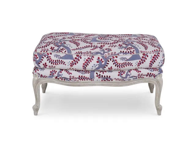 St Helena Ottoman