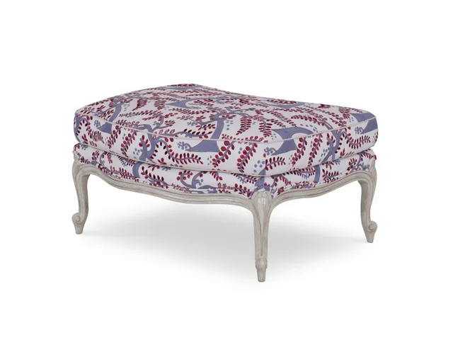 St Helena Ottoman