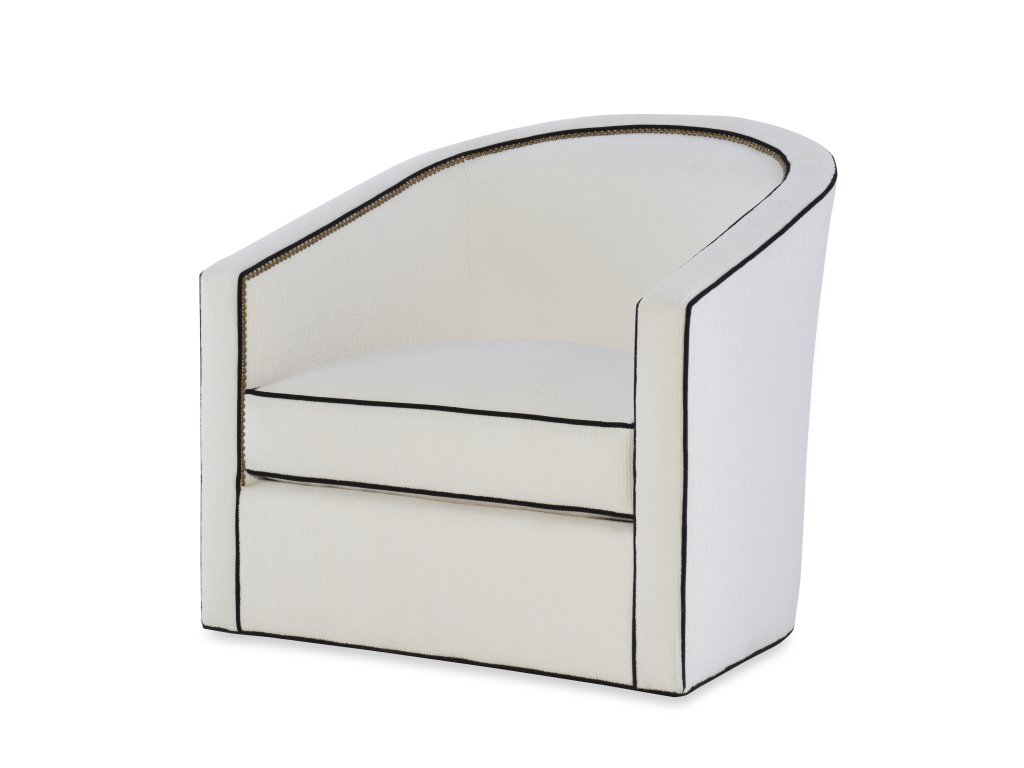 Ambassador Swivel Chair - main image