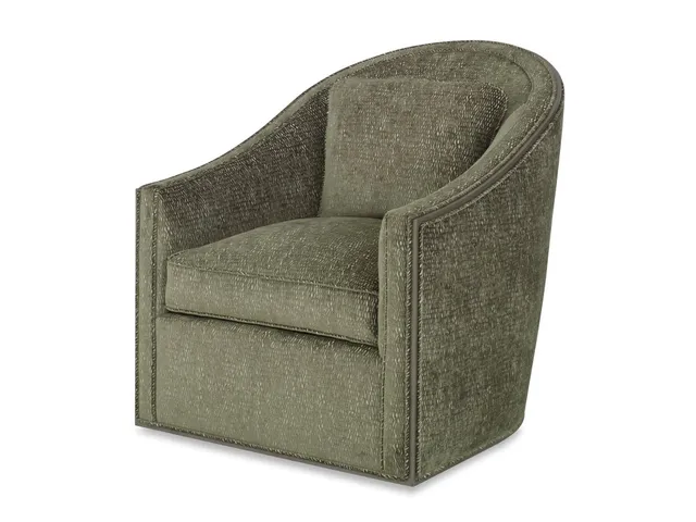 Academy Swivel Chair
