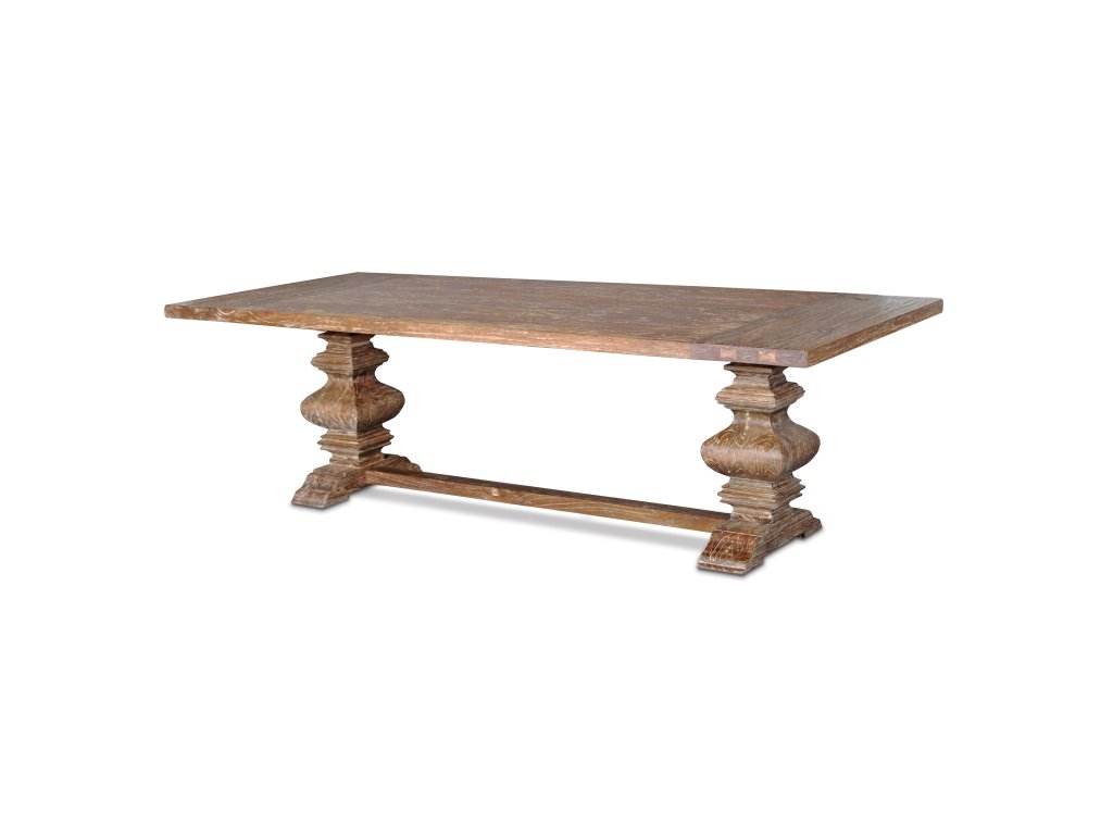 Voranado Dining Table - 80" - main image