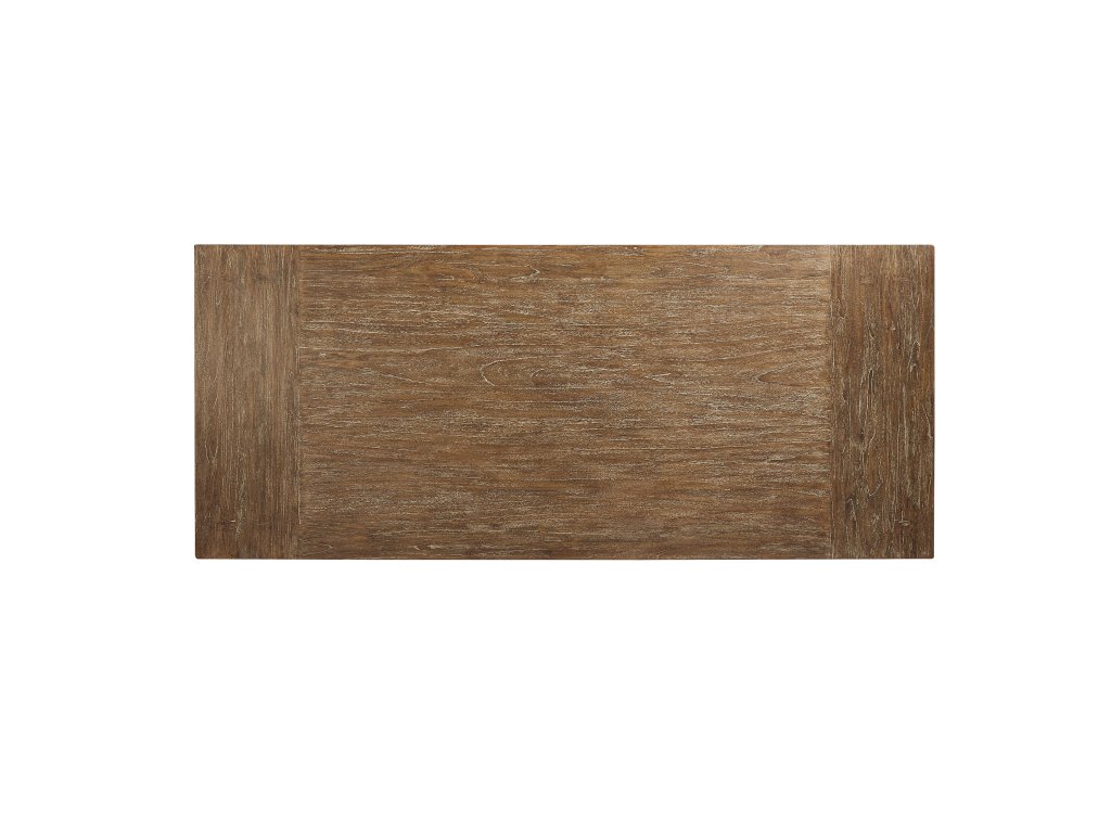 Voranado Dining Table - 80" - image 1