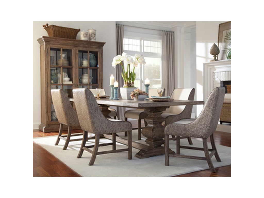 Voranado Dining Table - image 6