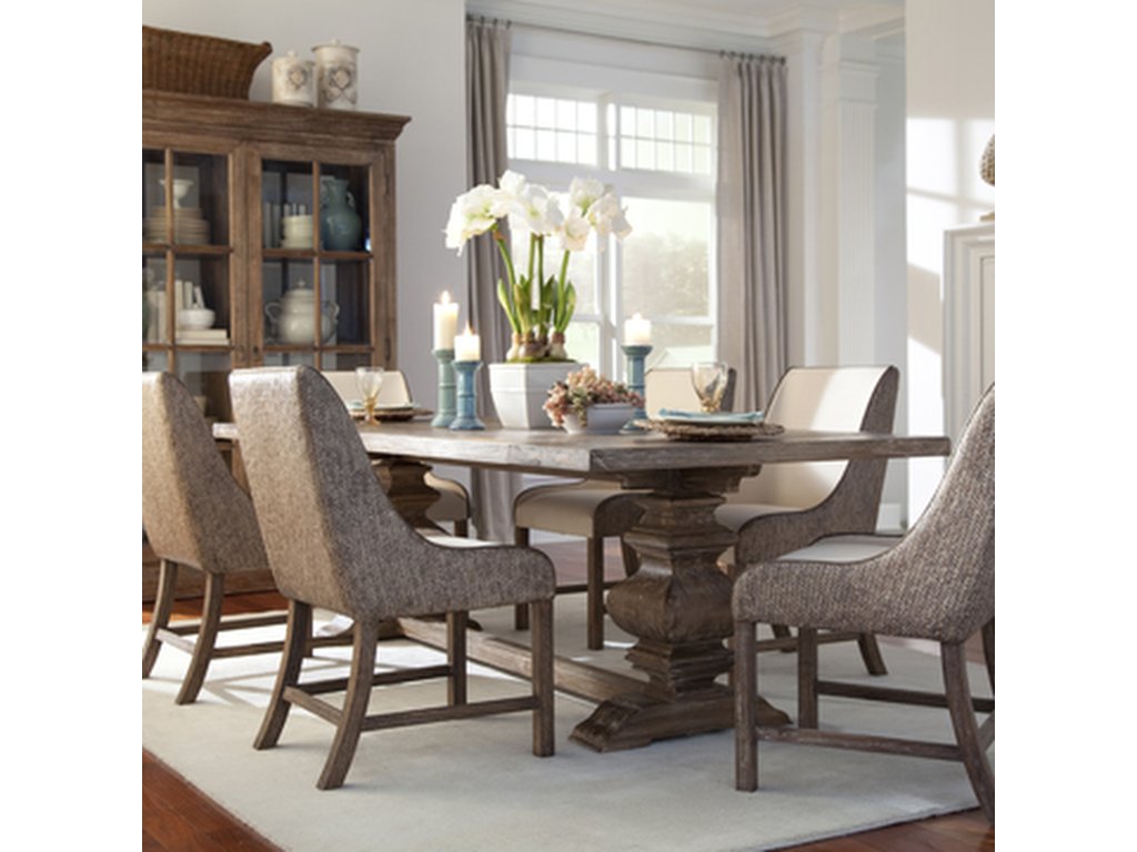 Voranado Dining Table - image 7