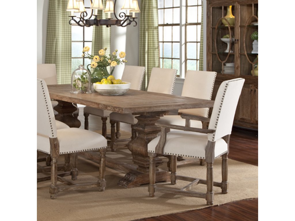 Voranado Dining Table - image 2