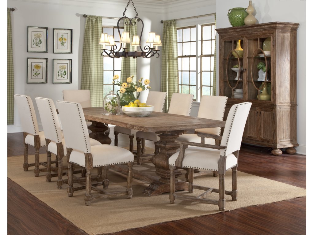 Voranado Dining Table - image 5