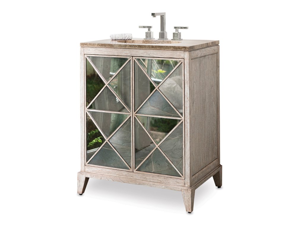 Escher Sink Chest - main image
