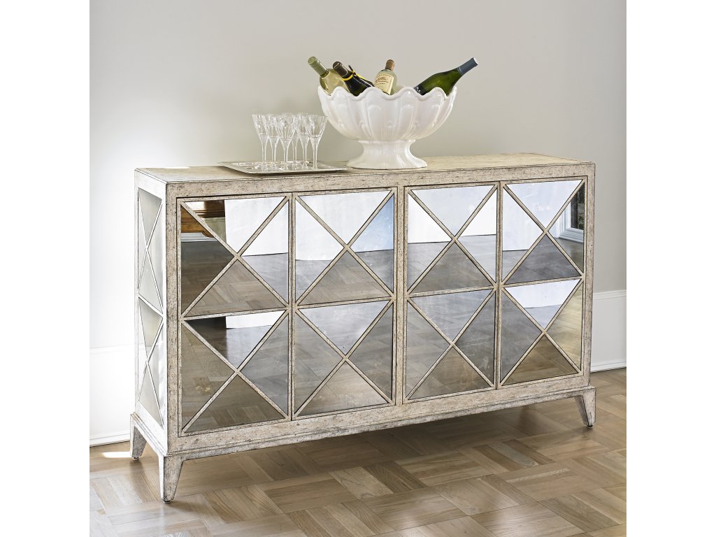 Escher Sideboard - image 1