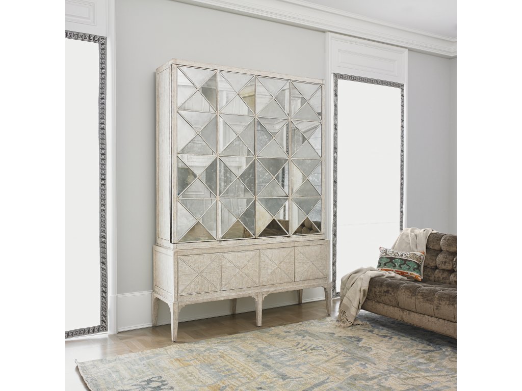 Escher Multi-Use Cabinet - image 1