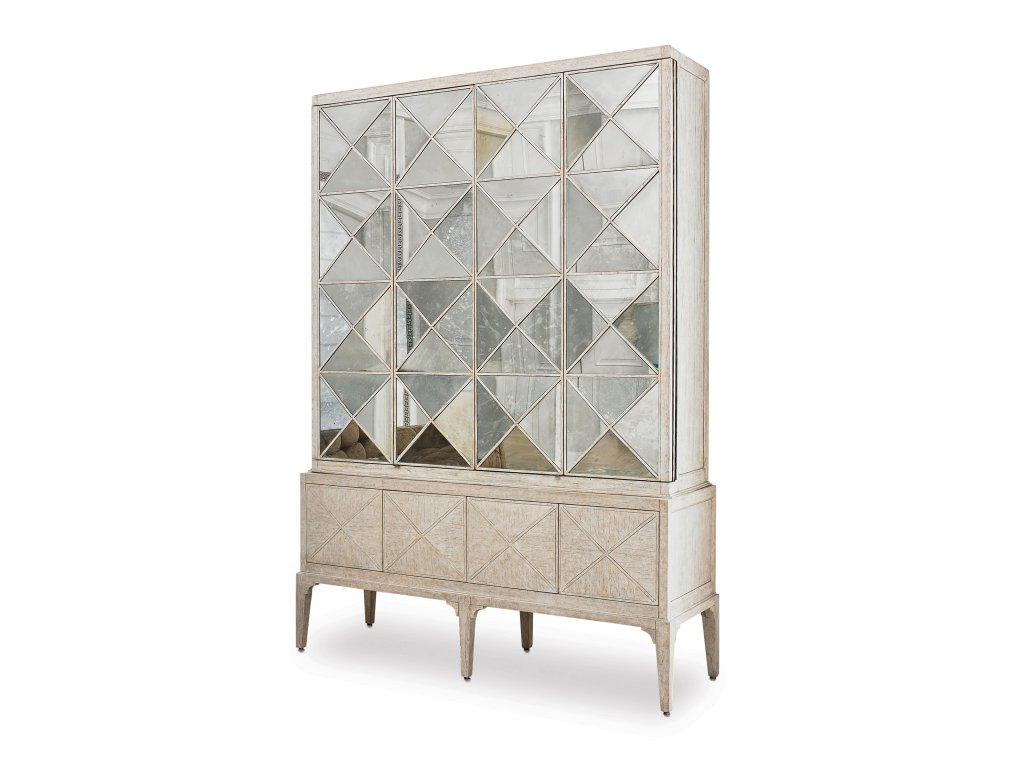 Escher Multi-Use Cabinet - main image