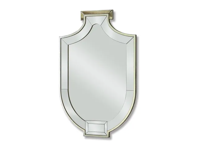 Shield Mirror