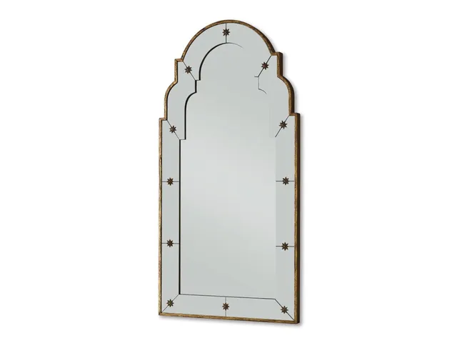 Star Mirror