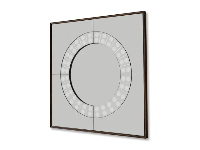 Bang Mirror